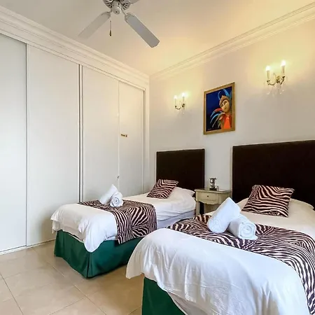 Autre Chose Ferienhaus *