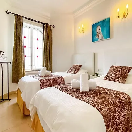 Holiday home Autre Chose *