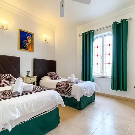 Autre Chose Holiday home Puerto del Carmen (Lanzarote)