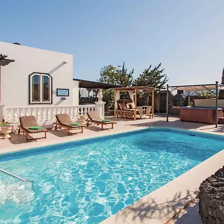 Autre Chose Dom wakacyjny Puerto del Carmen (Lanzarote)